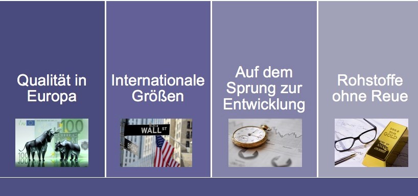 Investmentstile